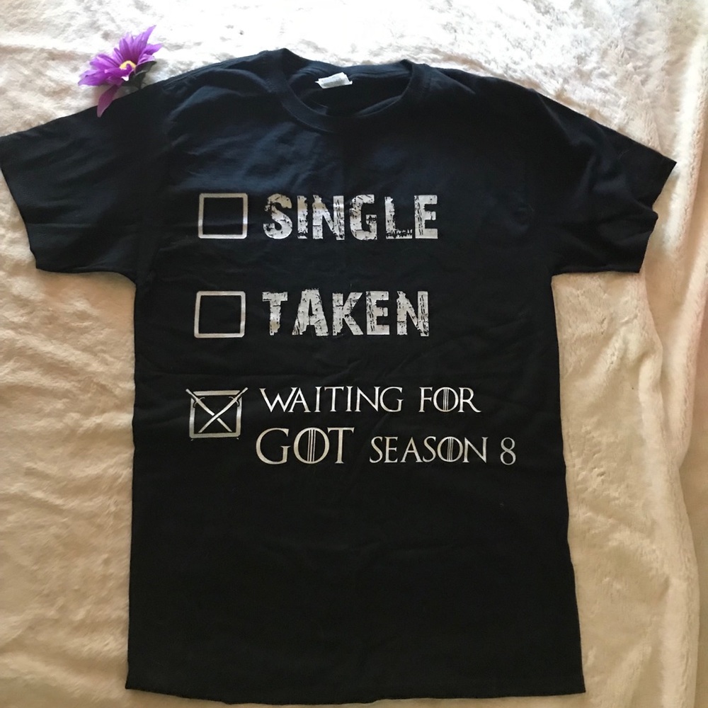 Game of Thrones T-shirt